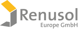 Renusol Europe logo